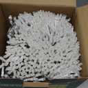 Ccinny 1000 LED 328 FT Christmas Light Outdoor, 8 Lighting Modes White String Lights with Remote, Christmas Lights for Outside Classroom Wedding Party Decor