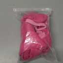 PUMYPOREITY Cat Hair Sticky Shirt  Breathable & Lightweight, Reduces Shedding Fur Pajamas, Prevents Licking Wounds After Surgery, Pink, M