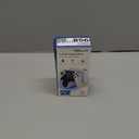 PS 5 Controller Charger Station Compatible with PlayStation 5 Faceplates Edge & Dual Controller, 9 Lightings PS 5 Accessories Charging Station, PS 5 Dock Stand with LED Indicator & On-Off Switch (Black & White)