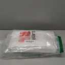 3D Airclean Dust Bags Replacement for Miele FJM Vacuum Compact C2 Compact C1 Complete C1 S241 S290 S300i S500 S700 S4 S6 Series (Pack of 10) with 3 Motor Protection Filters 3 Air.Clean Filters