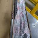 Body-Solid Powerline Half Rack
