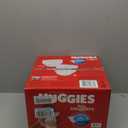 Huggies Size Newborn Diapers, Little Snugglers Baby Diapers, Size Newborn (up to 10 lbs), 144 Count, Packaging May Vary