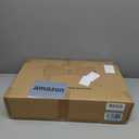 Waist Twister Machine for Body Toning, Fat Burning, Supports 300 lbs, Noiseless, Anti-Slip, Compact Portable for Home, Gym, Apartment, Office (Blue)