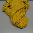 Nalakai Ring Sling Baby Carrier, Soft Linen Baby Sling, Baby Wrap, Comfort, Style, and Giving Back - Carry Your Little One with Love (Sol Yellow)