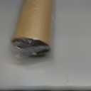 17"x236"Single B Flute Corrugated Cardboard Roll: Large Thick Sheets for Crafts, Moving, Shipping, Mailing, Gift Packaging, DIY, Modeling; Makes Packaging Pads, Boxes & Edge Protectors (Brown)