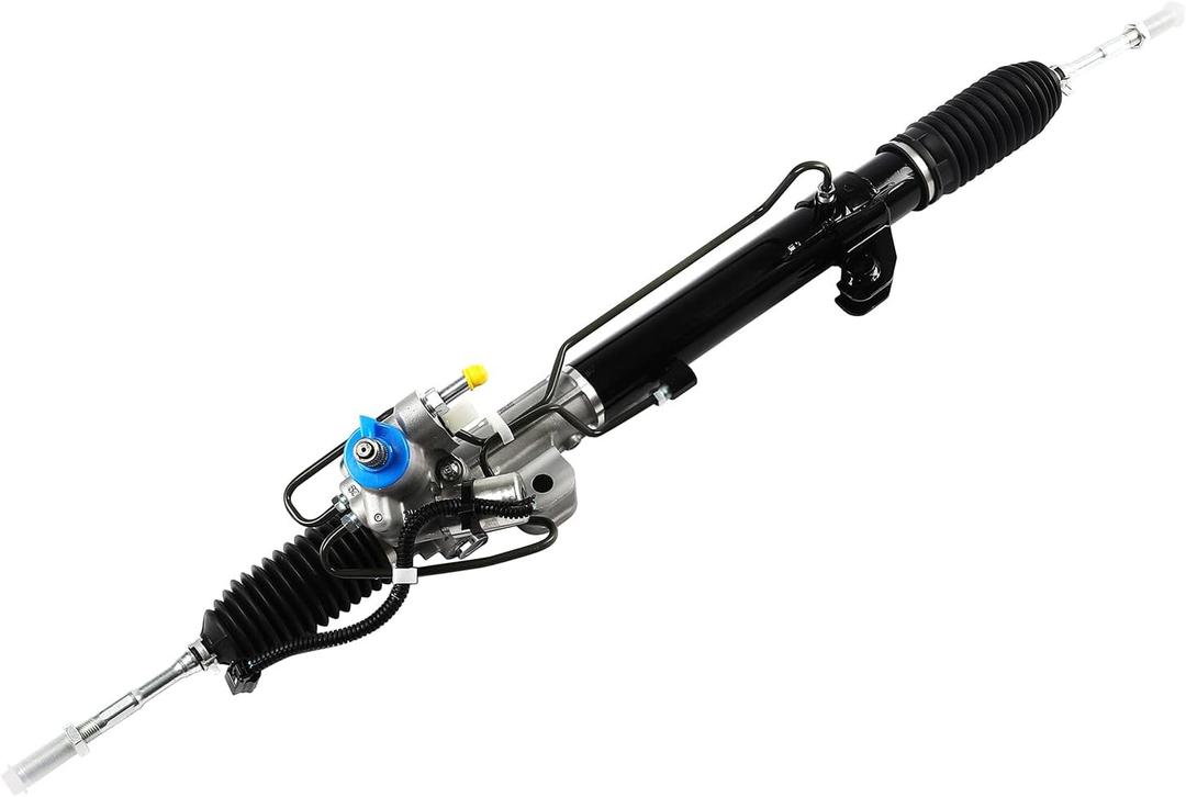 490019N00A 490019N00B 263083 Hydraulic Power Steering Rack and Pinion Fits for Nissan Maxima 2009-2014 3.5L V6