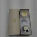 Soy Candles with Crystals - Aromatherapy Scented Candle for Women - Lavender Vanilla Gift Set - Small Wax Melts - 2 Pack 3.5oz