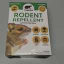 Rodent Repellent Spray, Rodent Repellent for Indoor and Outdoor, Natural Peppermint Oil Spray for Mouse/Mices/Rats, Mouse Repellent Spray for Vehicle Engines,Cars, Trucks, RVs, & Boats-12 OZ