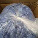 Topcee Cooling Blanket (90"x90" Queen Size) for Night Sweats, Absorbs Heat to Keep Adults Cool on Warm Nights