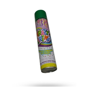 Shoots Streams Of Foam