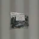 Mudder 200 Count Replacement Christmas Tree Light Bulbs 2.5v 0.425 Watt Mini Replacement Light Bulb Incandescent Wire String Lights Prelit Xmas Tree Decoration(Green Base with Warm White Bulb)