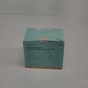 PumpMom-us 17mm Pump Parts for Spectra S2 S1 9 Plus Breast Pump Flanges, 17 mm Flange Backflow Protector Tubing Duckbill Valves, Not Original Spectra Pump Parts