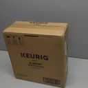 Keurig K-Mini Single Serve K-Cup Pod Coffee Maker, 6 to 12oz Brew size, with Cord Storage, Perfect for Small Spaces, Black
