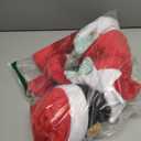 The Elf on the Shelf Plushee Pals Huggable, Red, 27 inches, Scout Elf Plush Toys - Lovable Stuffed Brown Eyed Boy Elf Plush