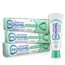 Sensodyne Pronamel Daily Protection Enamel Toothpaste for Sensitive Teeth, Mint Essence - 4 oz (Pack of 3)