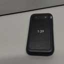 Nokia 2780 Flip | Unlocked | Universally Compatible with All Mobile Carriers | Black