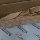 15x20 Picture Frame Rustic Brown for Poster Photo Picture, Horizontal and Vertical Formats for Wall Hanging, 15 x 20 Wall Gallery Poster Photo Frame for 15 by 20 Photos Posters, Rustic Brown