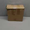 Tigeen 100 Pcs Hydrangea Artificial Flowers Bulk 7.48 Inch Artificial Hydrangeas with Removable Stems Faux Flowers Wedding Decor for Home Garden Party Decoration DIY Project (Red)