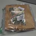 Ling's moment Artificial Flowers, 25Pcs 3" Roses in Autumn Shades, Realistic DIY Foam Floral Decor for Wedding Bouquets/Centerpieces, Outdoor Party Backdrops, Room/Table, and Garden/Pot Decorations