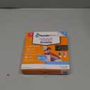 ThunderShirt for Dogs, Small, Pink Polo - Dog Anxiety Vest