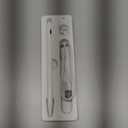 Stylus Pen for iPad 6th-11th Generation-2X Fast Charge Active Pencil Compatible with 2018-2025 Apple iPad Pro 11"/12.9"/M4, iPad Air 3/4/5/M2/M3,iPad mini 5/6 Gen-White