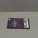 3 in 1 Magnetic for iPhone 17 Pro Case, 1X Screen Protector+1X Wrist Strap, Cute Wavy[Full Camera Protection] [Fit for MagSafe], Trendy Matte Women Girly Case for iPhone 17 Pro 6.3", Cosmic Orange