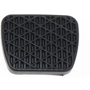 Freightliner Genuine Freightliner Pedal Pad A681 291 00 82