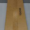 TOOGE Pooper Scooper, Dog Pooper Scooper Long Handle Stainless Metal Tray and Rake for Medium Small Dogs Heavy Duty Pet Supplies to Use for Grass, Dirt or Gravel