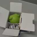 Outinput Baby Monitor with Camera and Audio, 2K 4MP Indoor Security Camera for Home, 360 PTZ, AI Crying & Feeding Alerts, Night Vision with Gentle Light, Soothing Lullabies, 2-Way Audio