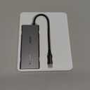 Acer USB C Docking Station Dual Monitor with 2 HDMI, 9-in-1 Laptop Docking Station with 4K@60Hz HDMI, USB A&C 3.0, SD/Micro SD, 100W PD, USB C Dock Compatible with Acer/Dell XPS/HP/Mac/Surface (15cm)