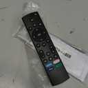 Replacement-Remote for All Insignia-Toshiba-Pioneer-Fire-Smart-TVs