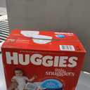 Huggies Size 2 Diapers, Little Snugglers Baby Diapers, Size 2 (12-18 lbs), 148 Count