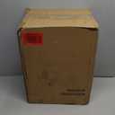 Makeup Organizer Skincare Organizers - Cosmetic Display Cases with Transparent Cover, SkinCare Organizers for Bathroom Countertop, Bedroom Vanity Desk, Lipstick Organizer, White