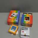 Polaroid Go Generation 2 - Mini Instant Camera + Film Bundle (16 Photos Included) - White (6282)