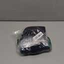 RUNNING GIRL High Impact Sports Bras for Women,Racerback Running Bra Workout Crop Tank Tops Longline Sports Bra Push up, Size: M