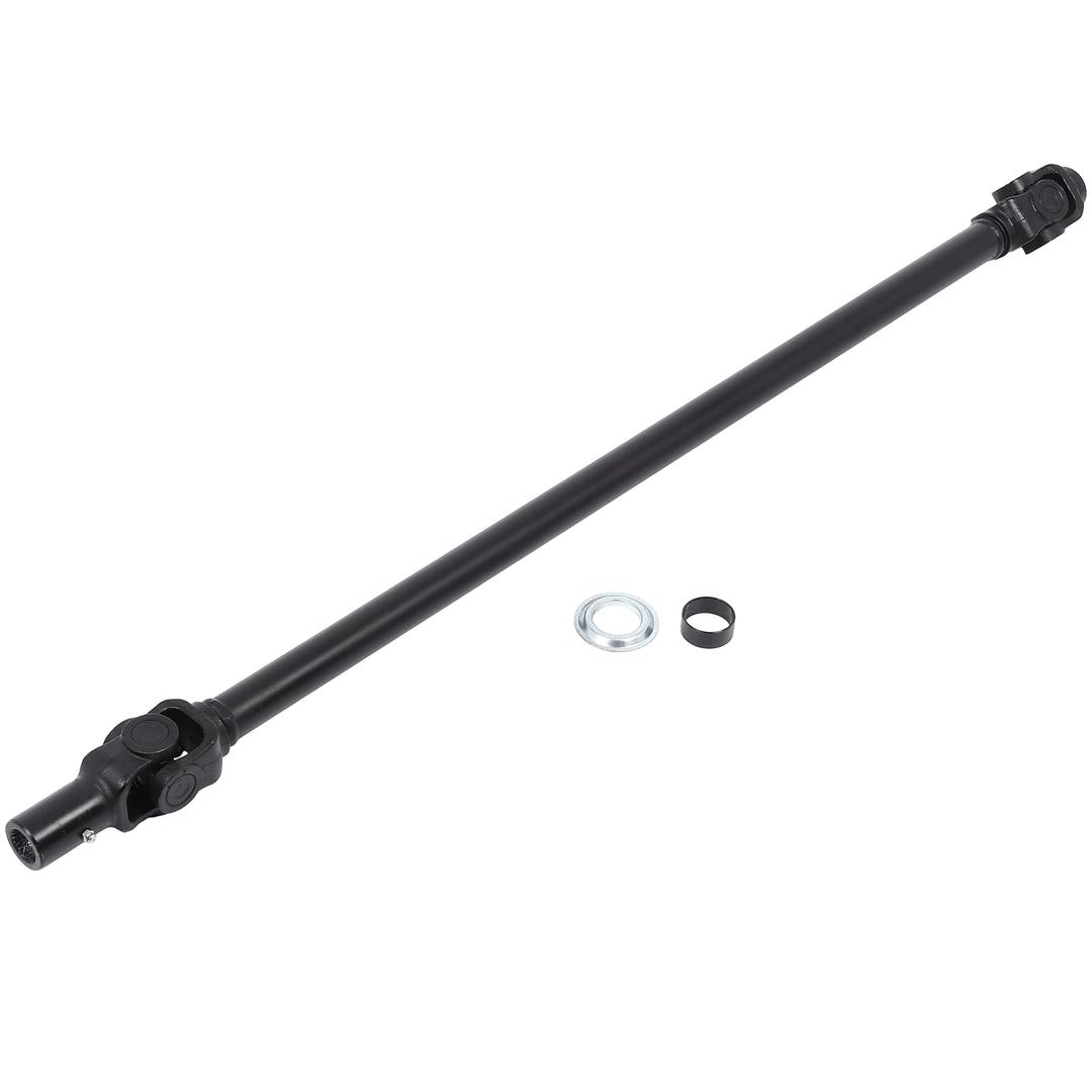 SCITOO Front Drive Shaft Fit For Polaris For Ranger XP 900 2013-2016
