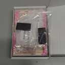 CAIYOULE Mini 3" Picture Frame for Fujifilm Instax Mini 13/41/12/11/EVO/SE/9/8/7+/99 Film Photo and Polaroid 3.4x2.2 Photo Frame Wallet Size Photo Refrigerator Tabletop Display Use, 10 Pack Colorful