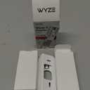 Wyze Video Doorbell, 1080p HD Video, 3:4 Aspect Ratio: 3:4 Head-to-Toe View, 2-Way Audio, Night Vision, Hardwired (Chime not Included)