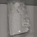 RUBFAC 20pcs Balloon Sticks with Cups Clear Balloon Holder Stick Stand 15inches to 32inches Large and Long Party Balloon Stand for Bobo Balloons Birthday Wedding Party Supplies