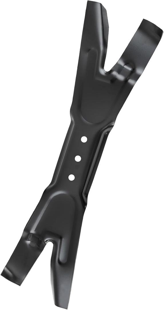 7026407AYP Lawn Mower Mulching Blade for 21" Deck, Compatible with S-Napper Nin-ja C21409R C21509R CP21409R CP21509R C21559BV Walke Behind Mower, 1 Pack