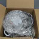 AROMA Select Stainless Rice Cooker, 3-Cup (Uncooked) / 6-Cup (Cooked), Stainless Steel Inner Pot, Small Rice Cooker, Auto Keep Warm, 1.2 Qt, White, ARC-753SG