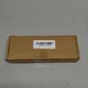 Inntop Over The Door Hanger Hooks for Clothes, Over The Door Clothes Drying Rack for Laundry, Heavy Duty Metal Foldable Portable Clothing Hanging Rack (2 Pack)