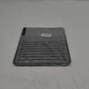 OXO Good Grips Small Sink Mat, Gray (12.1" x 11.3")
