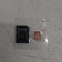 SanDisk 256GB Extreme microSDXC UHS-I Memory Card with Adapter - Up to 190MB/s, C10, U3, V30, 4K, 5K, A2, Micro SD Card - SDSQXAV-256G-GN6MA