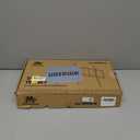 Mounting Dream TV Wall Mount for Most 37-75 Inch TVs, Universal Tilt TV Mount Fit 16", 18", 24" Stud with Loading Capacity 132lbs, Max Vesa 600 x 400mm, Low Profile Flat Wall Mount TV Bracket (Black)