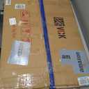 VCK 20x30 Frame 3 Pack,Solid Wood Black 20x30 Poster Frame, Wall Mounting Hanging