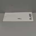 Kitchen Gloves Drying Rack, SUS 304 Stainless Steel Dish Gloves Holder (Silver)