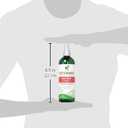 Vet's Best Dog Hot Spot Itch Relief Spray for Dogs, Dog Hot Spot Spray, Relieves Dry Skin, Rash, Scratching, and Licking, Itchy Skin & Hot Spots, anti-itch spray for dogs, Alcohol-Free, 16 oz
