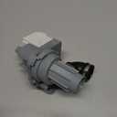 W11612326, W10805386 Dishwasher Circulation Pump Compatible with whirlpool, kenmore, amana: WDF330PAHB4 WDF330PAHS3 WDF330PAHS5 etc. Replace Dishwasher Pump W10879262, W11521435, AP7193729 etc
