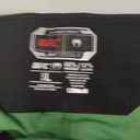 Venum Authentic UFC Fusion Fight Night Men's Vale Tudo Short - Green - L